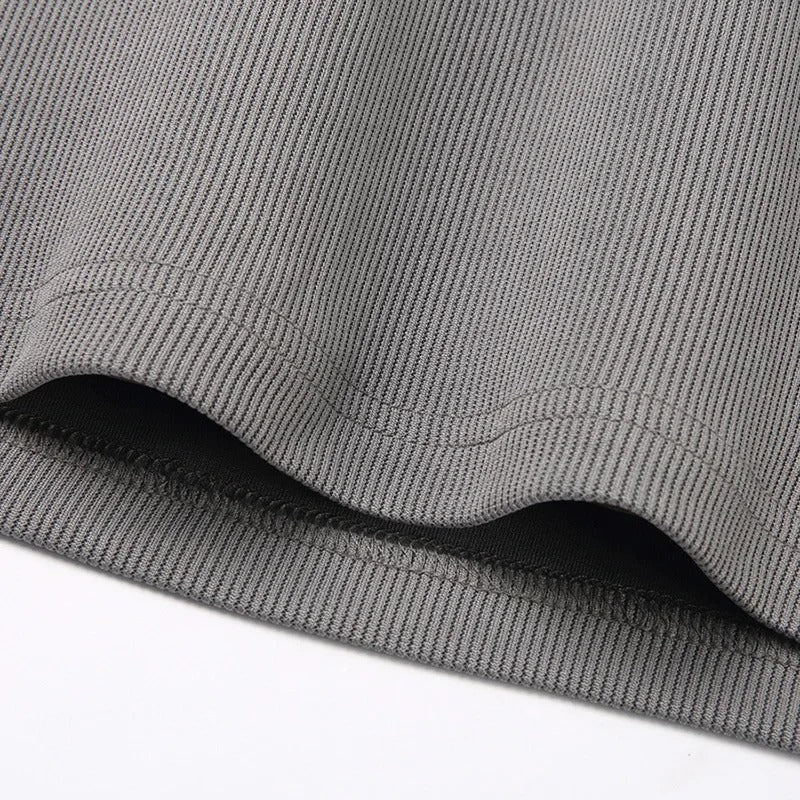 Monarch Textured Knit