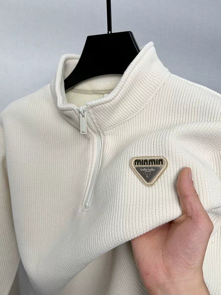 Cedar Cord Knit