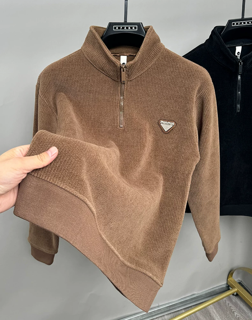 Cedar Cord Knit