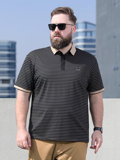 Regatta Pinstripe Knit