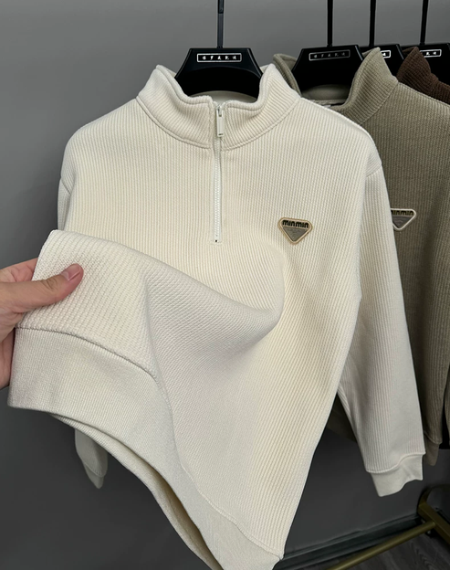 Cedar Cord Knit