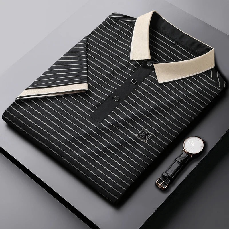 Regatta Pinstripe Knit