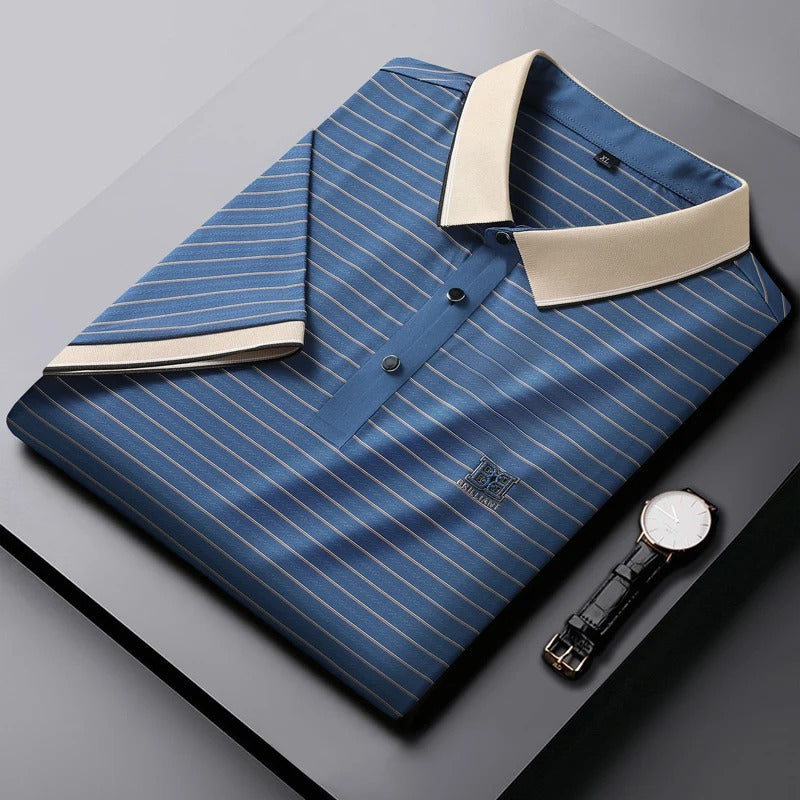 Regatta Pinstripe Knit