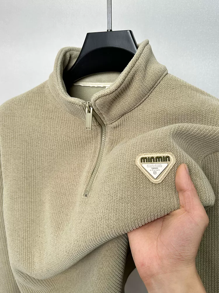 Cedar Cord Knit