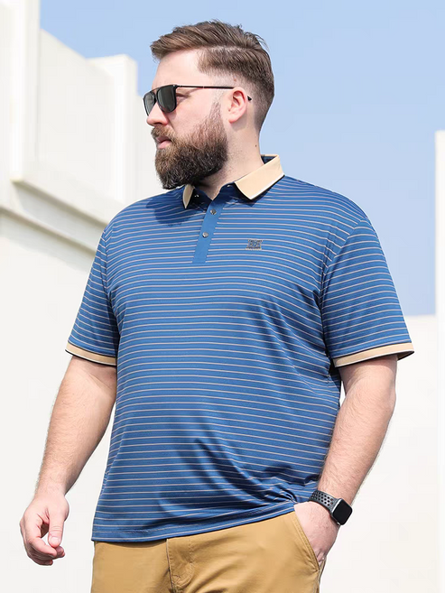 Regatta Pinstripe Knit