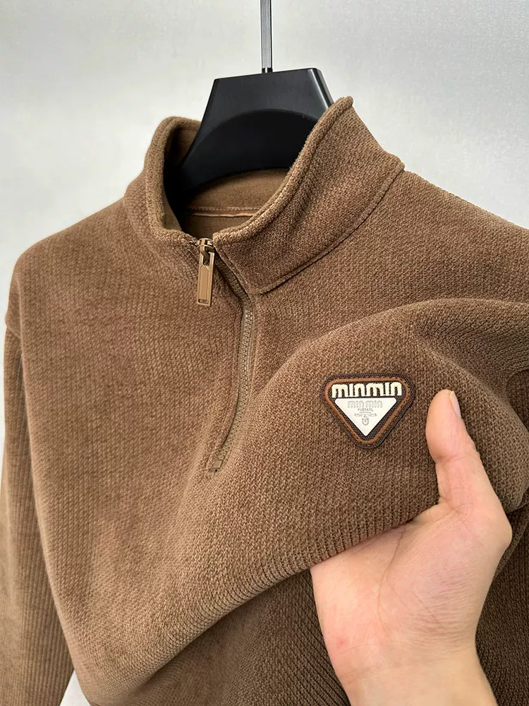 Cedar Cord Knit
