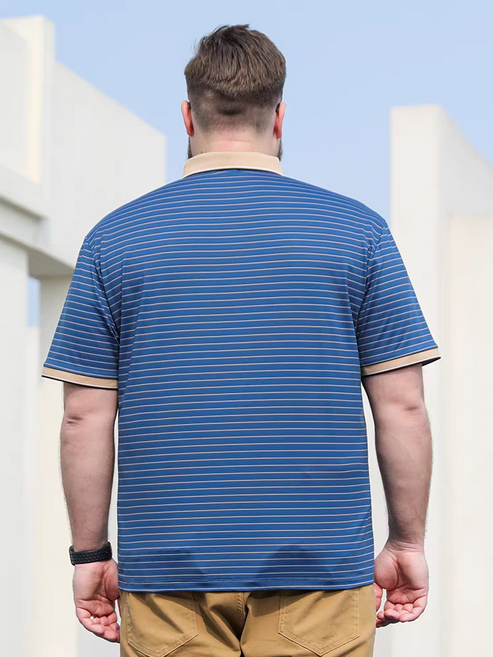Regatta Pinstripe Knit