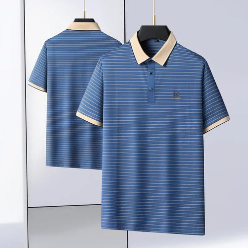 Regatta Pinstripe Knit