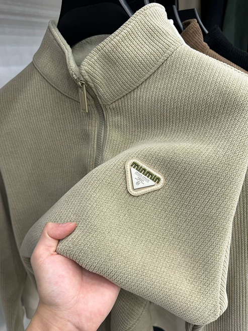 Cedar Cord Knit
