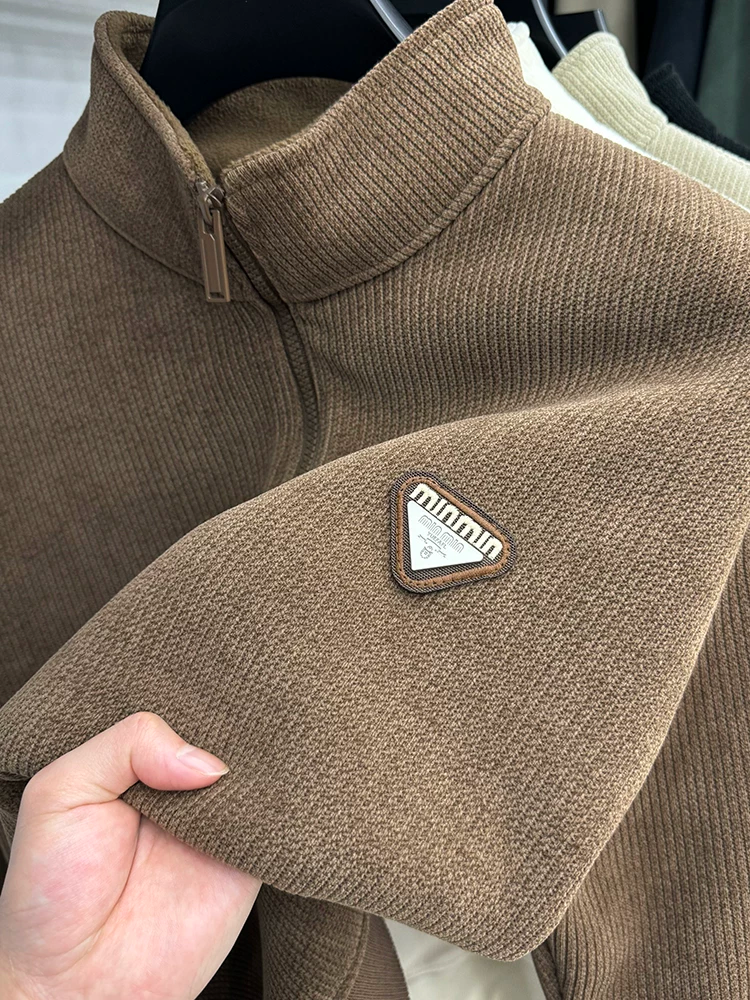 Cedar Cord Knit