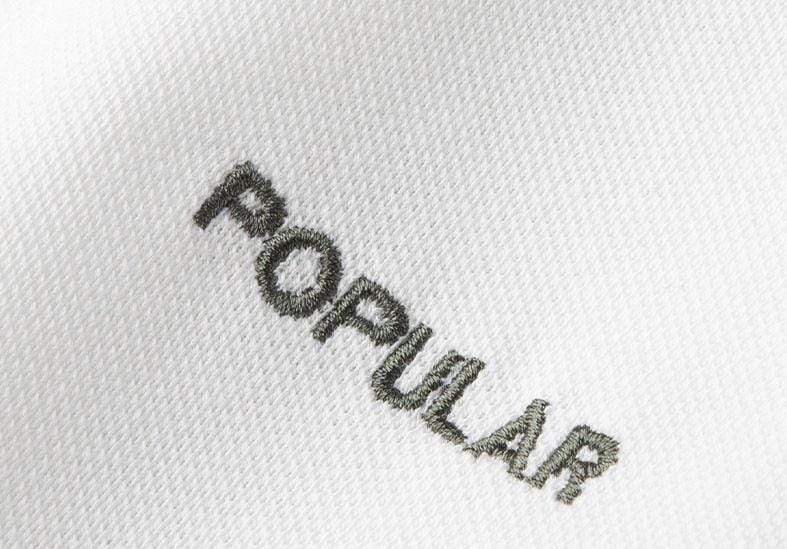Modus Polo