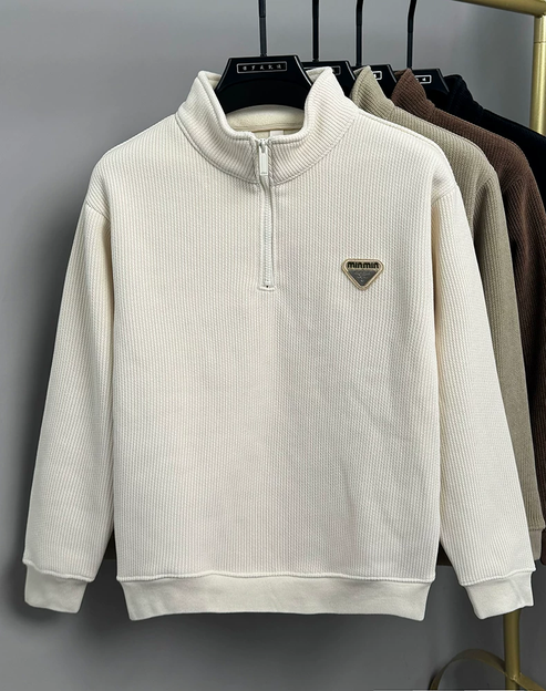 Cedar Cord Knit