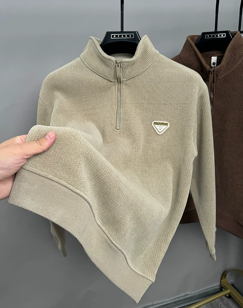 Cedar Cord Knit