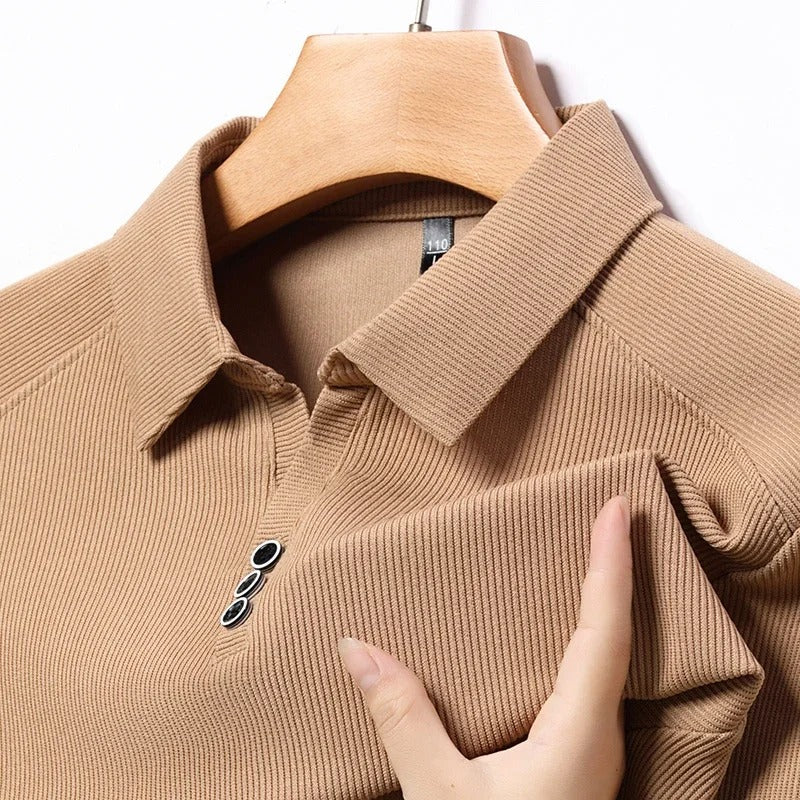 Monarch Textured Knit