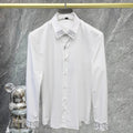 Imperial Cuffed Statement Shirt