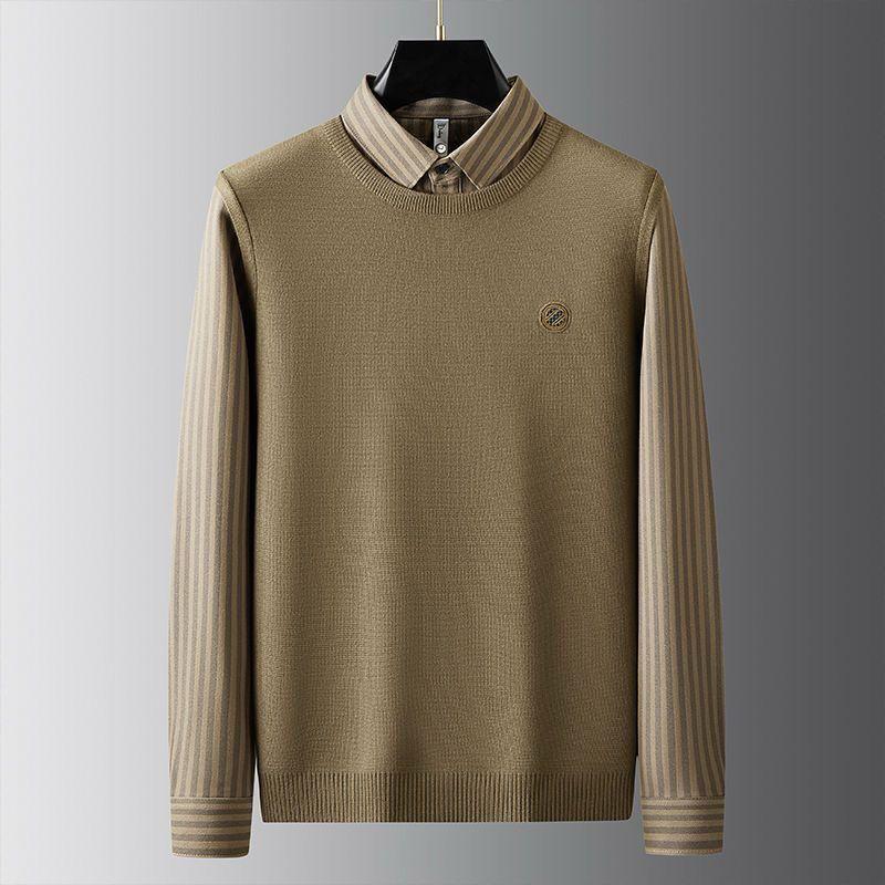 The Signature knit polo