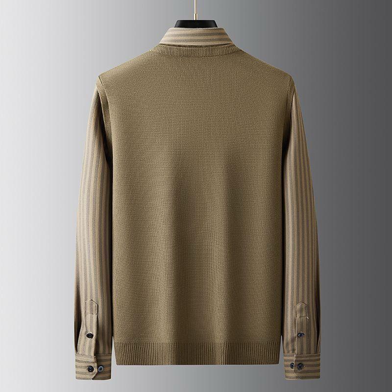 The Signature knit polo
