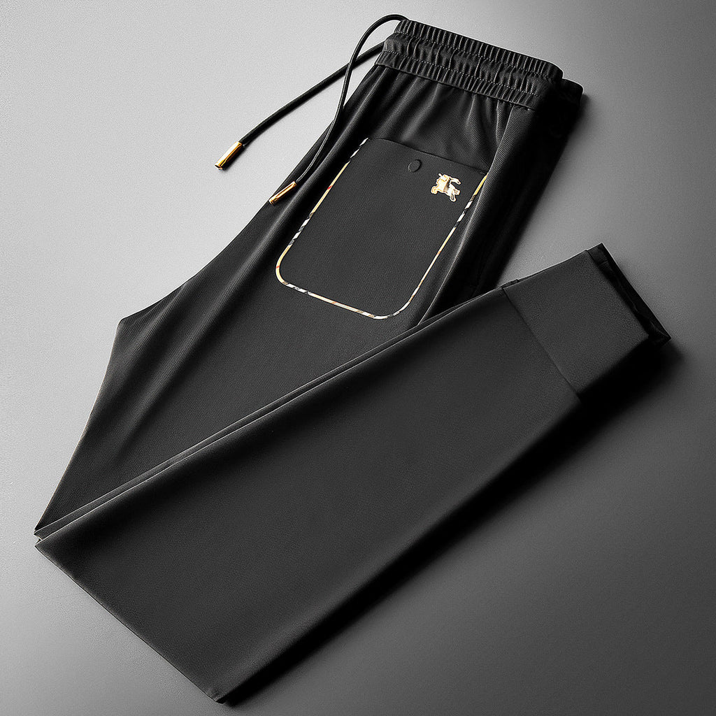Lancer Trim Chinos