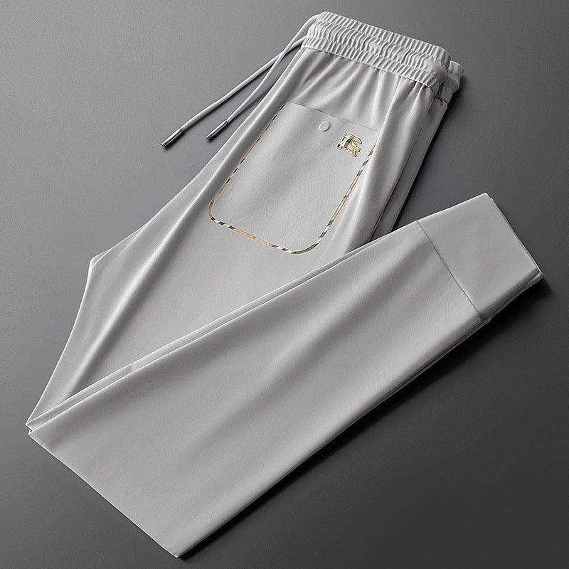 Lancer Trim Chinos
