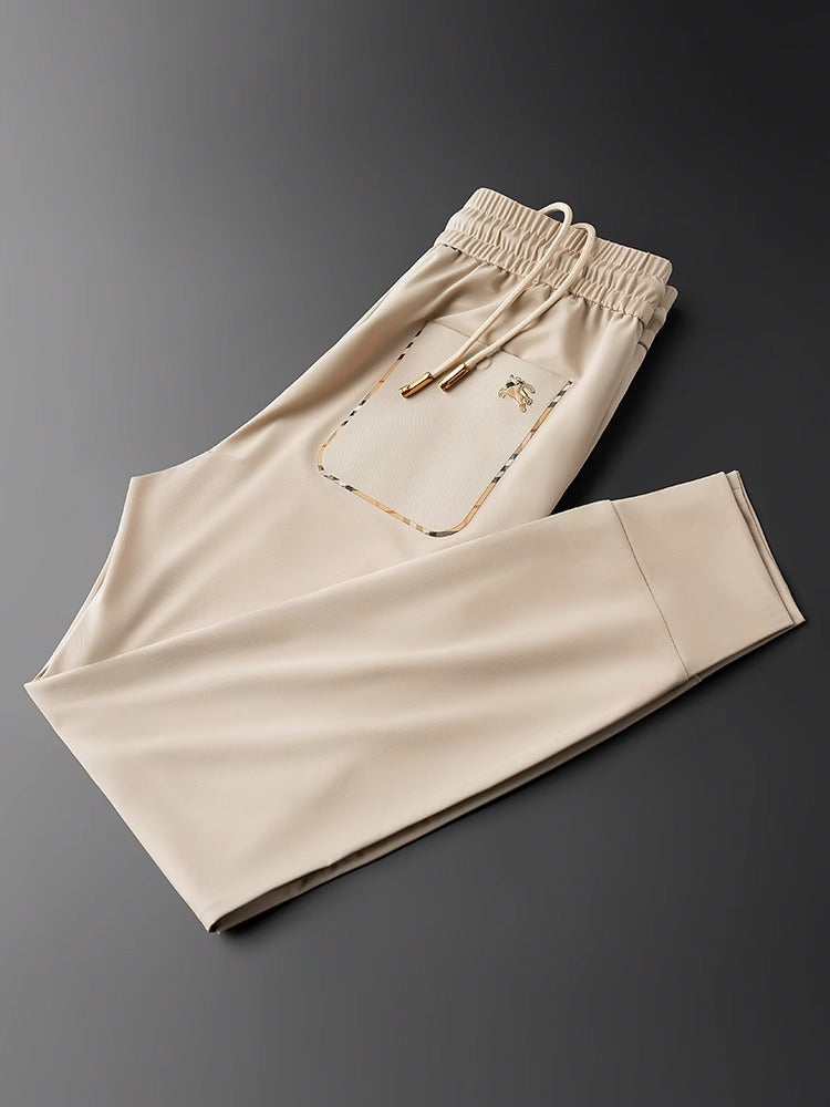 Lancer Trim Chinos