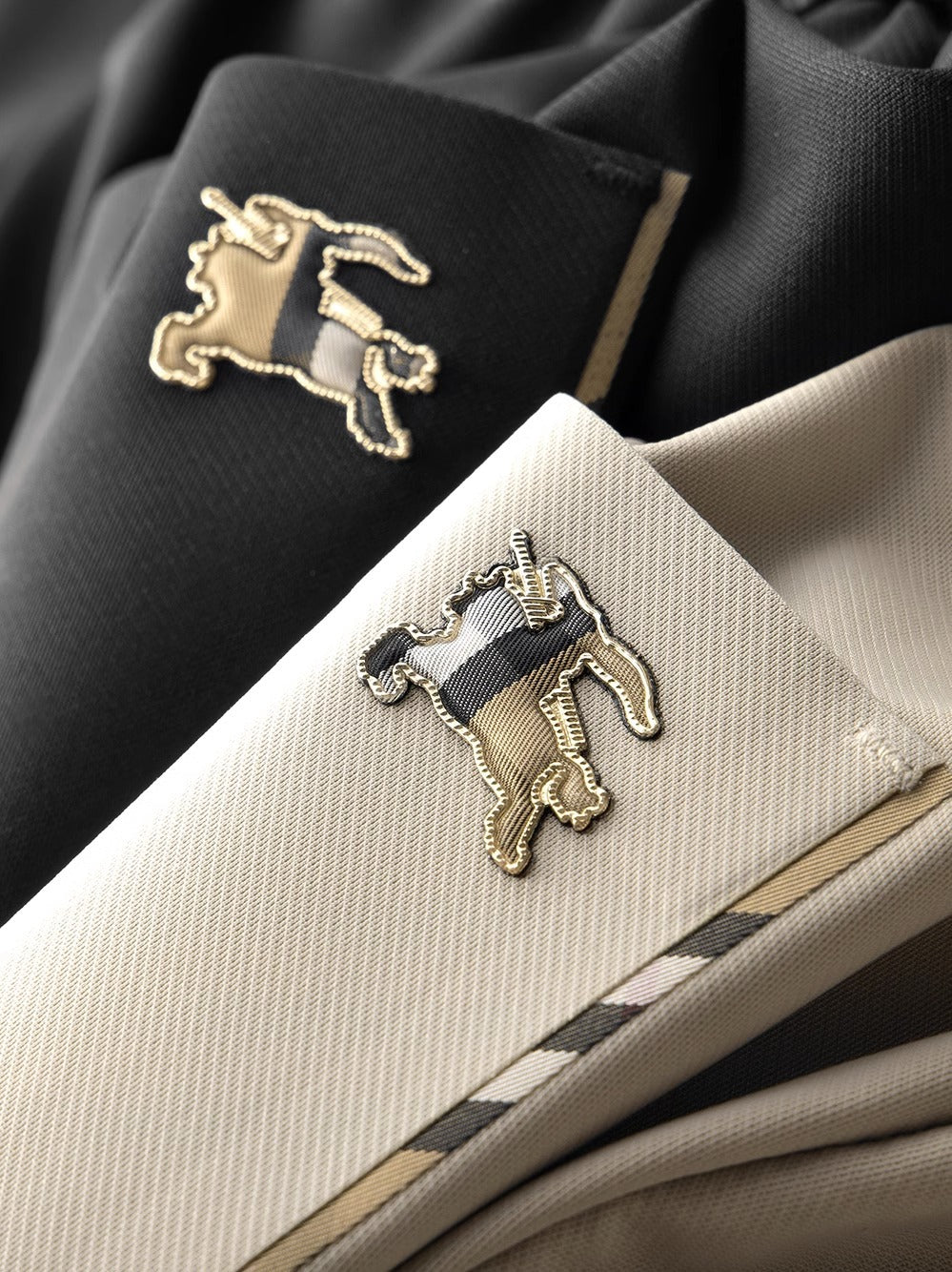 Lancer Trim Chinos