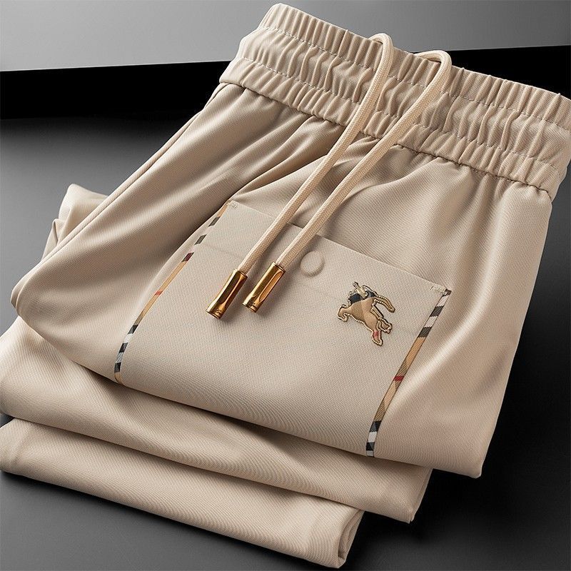 Lancer Trim Chinos